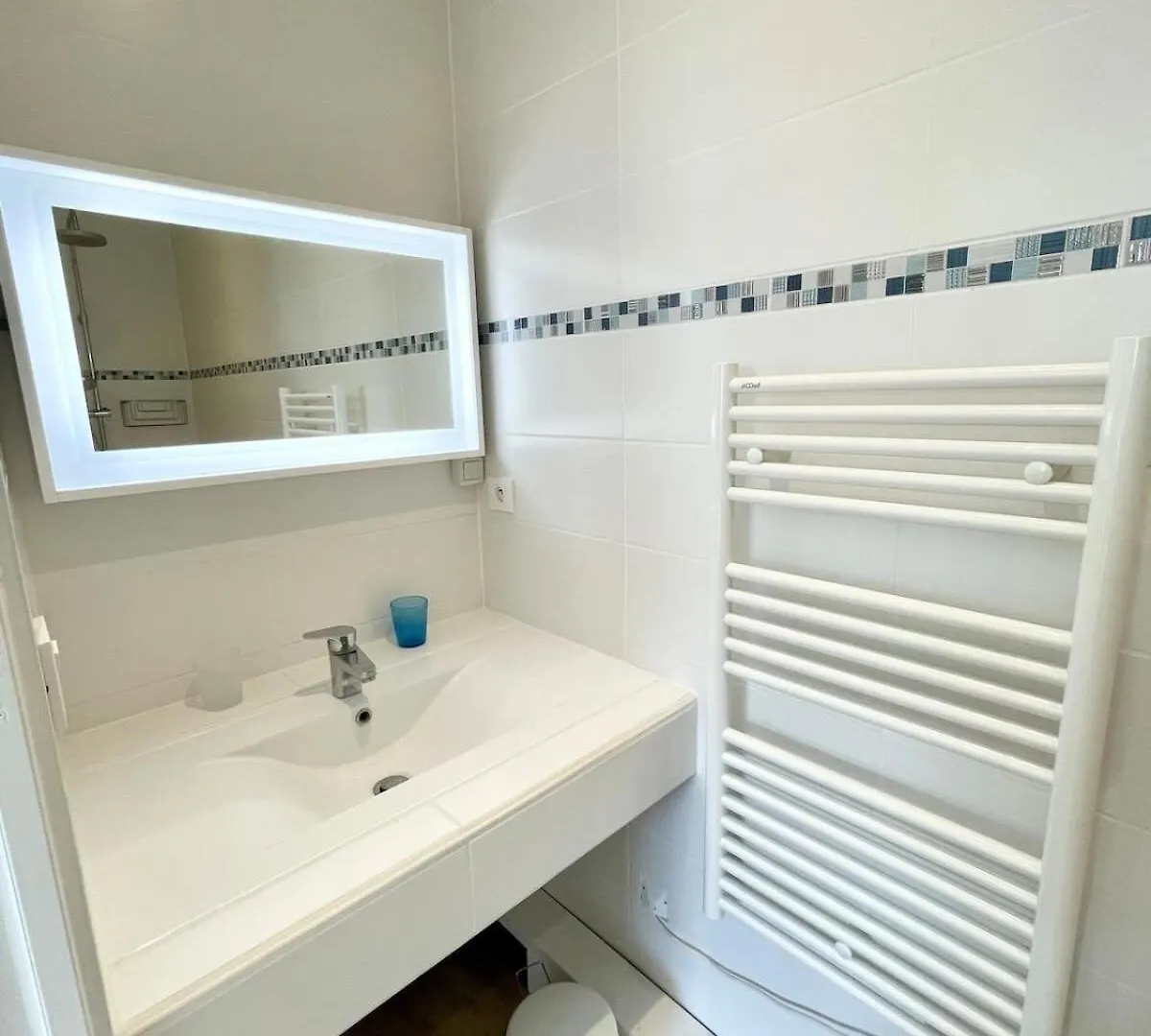 Holiday home Maison Ultra Coconning Jardin Face Aux Plages Ploemeur