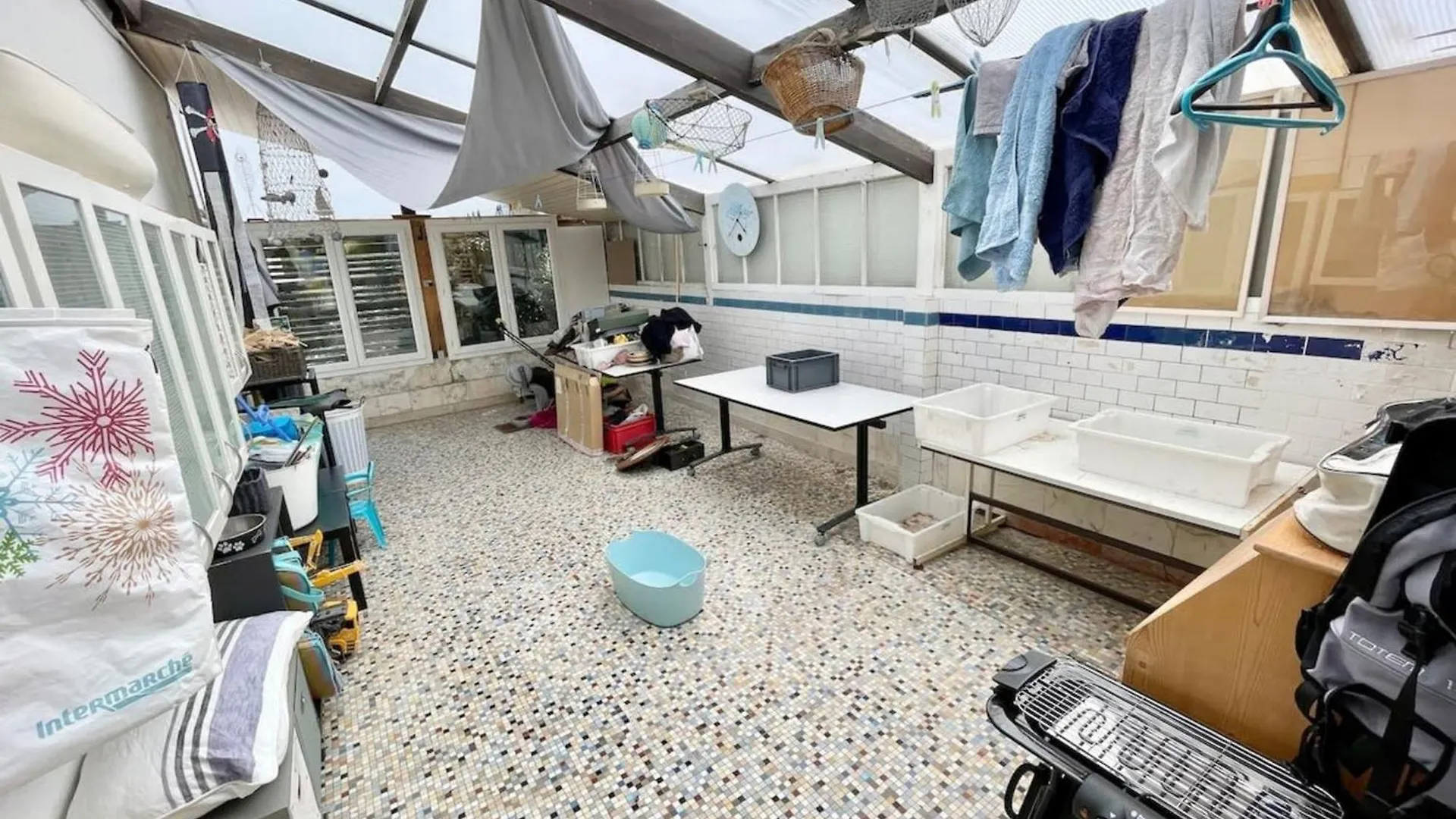 Maison Ultra Coconning Jardin Face Aux Plages Ploemeur Holiday home
