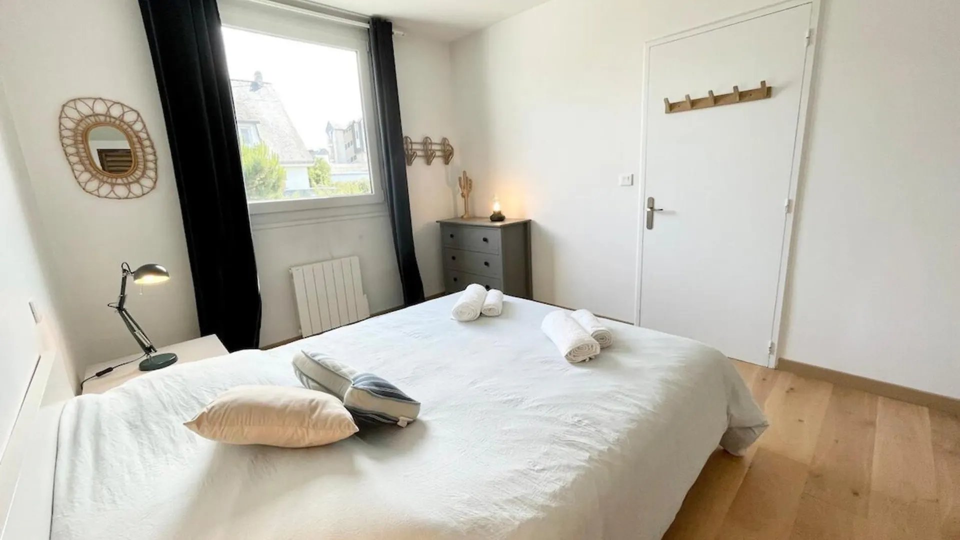 Maison Ultra Coconning Jardin Face Aux Plages Ploemeur 0*,