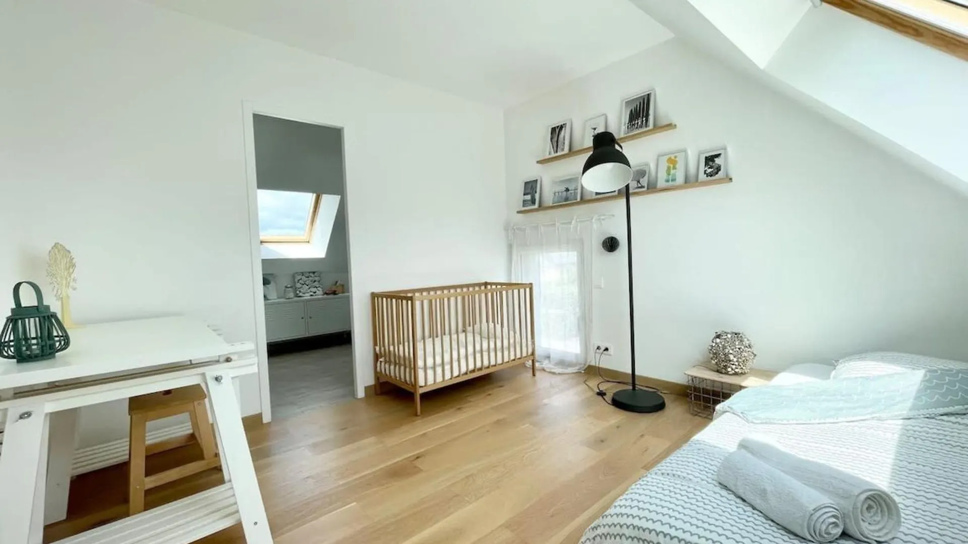 Maison Ultra Coconning Jardin Face Aux Plages Ploemeur Holiday home