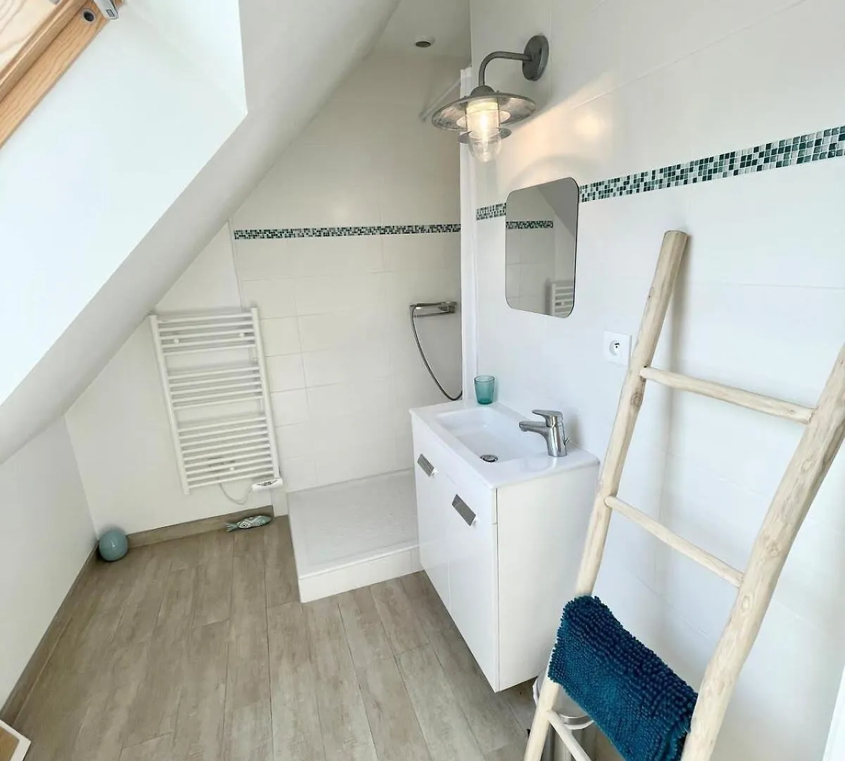 Maison Ultra Coconning Jardin Face Aux Plages Ploemeur Holiday home