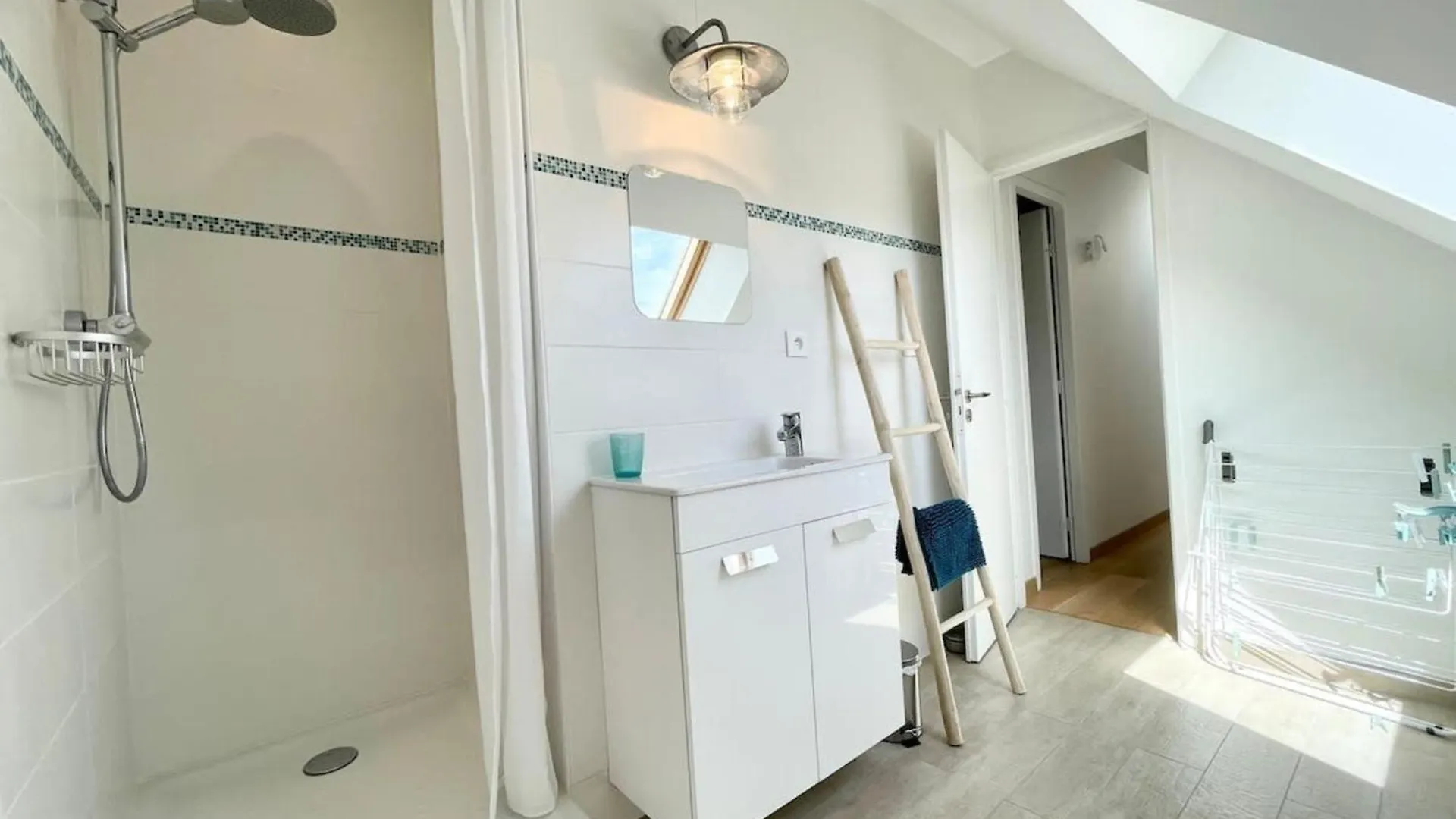 Maison Ultra Coconning Jardin Face Aux Plages Ploemeur Holiday home